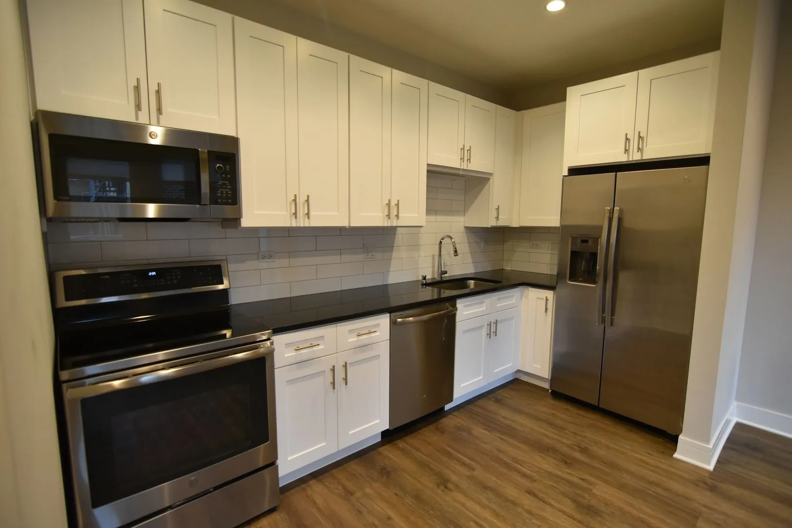 N Broadway, , , USA IL-unit#3833-317-Chicago-IL
