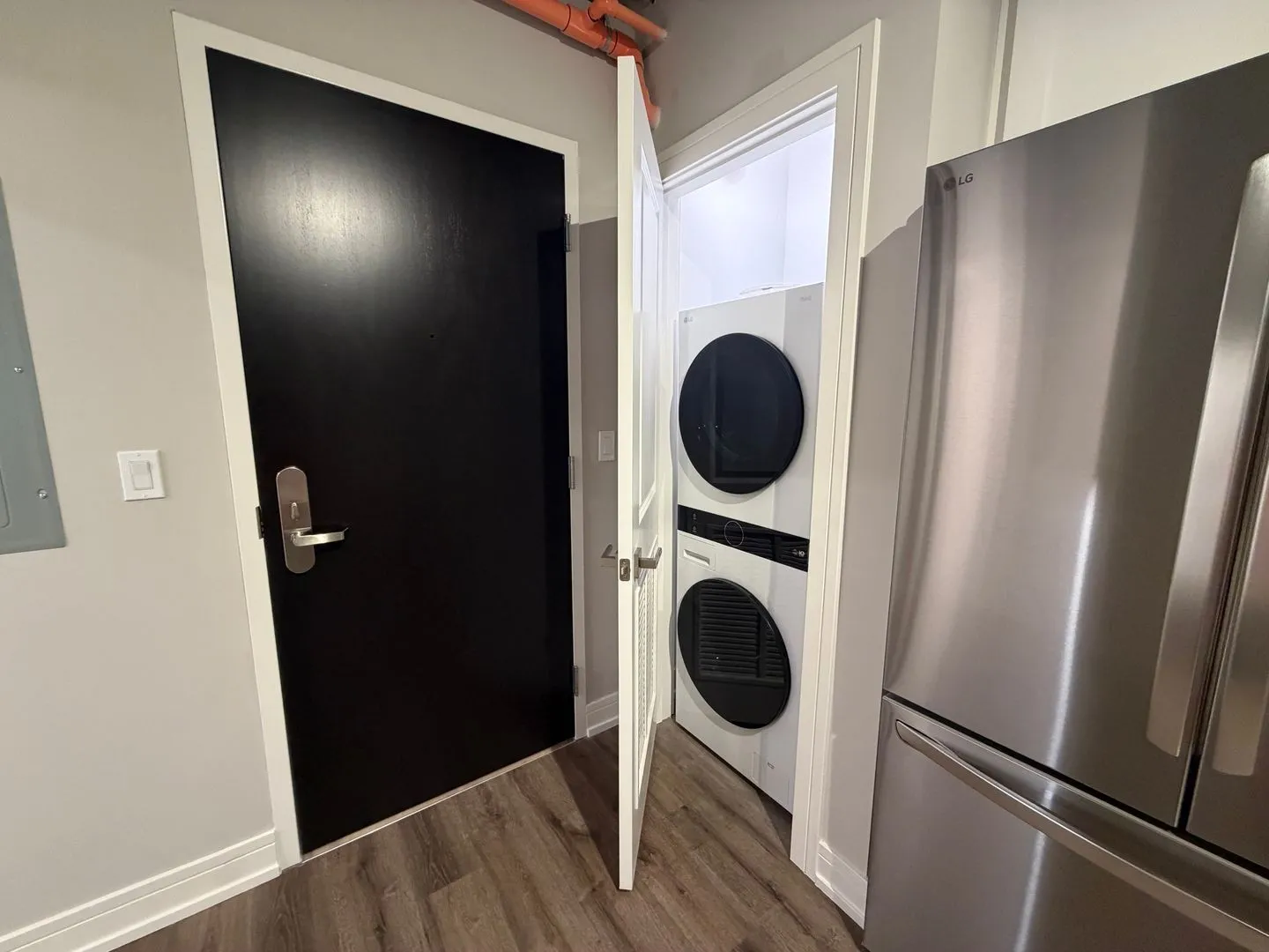 952 W Carmen Ave, ,  60640, USA 60640-unit#952-206-Chicago-IL