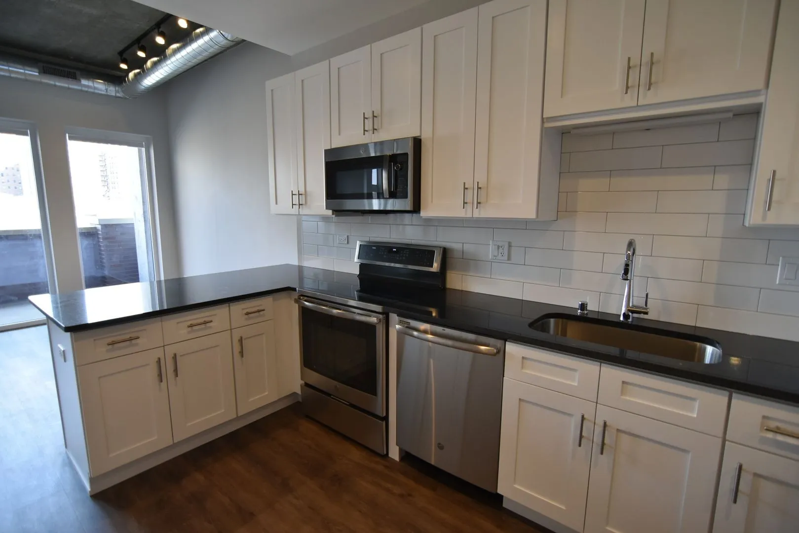 N Broadway, , , USA IL-unit#3833-218-Chicago-IL