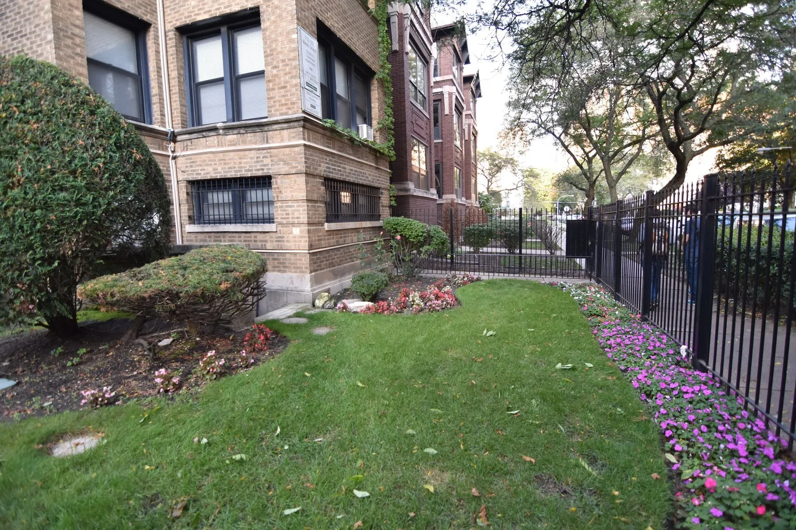 712 W Grace St, ,  60613, USA 60613-unit#GR 712-BN-Chicago-IL