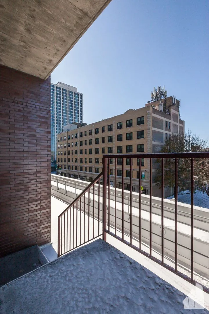 N Broadway, , , USA IL-unit#3833-302-Chicago-IL