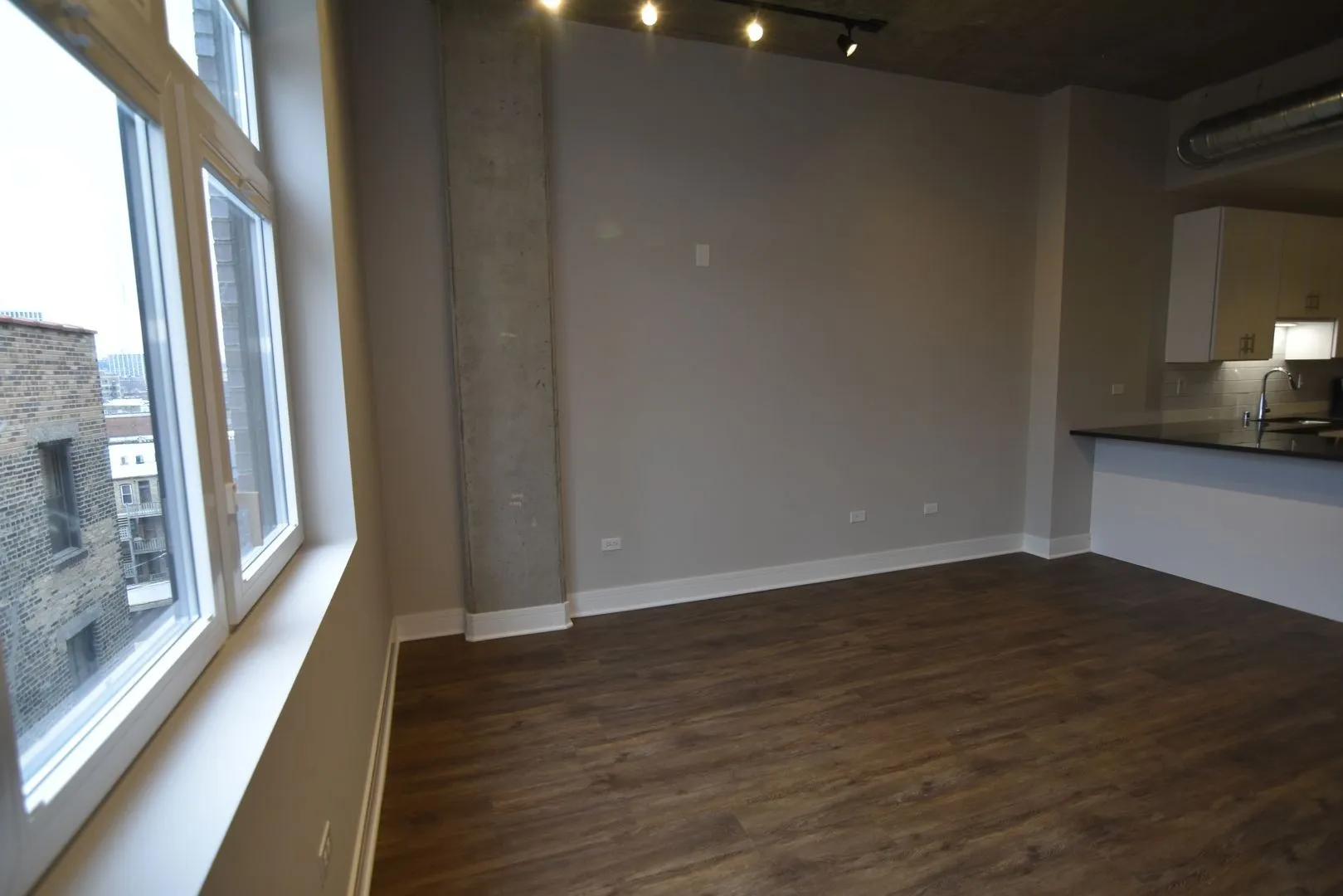 N Broadway, , , USA IL-unit#3833-620-Chicago-IL