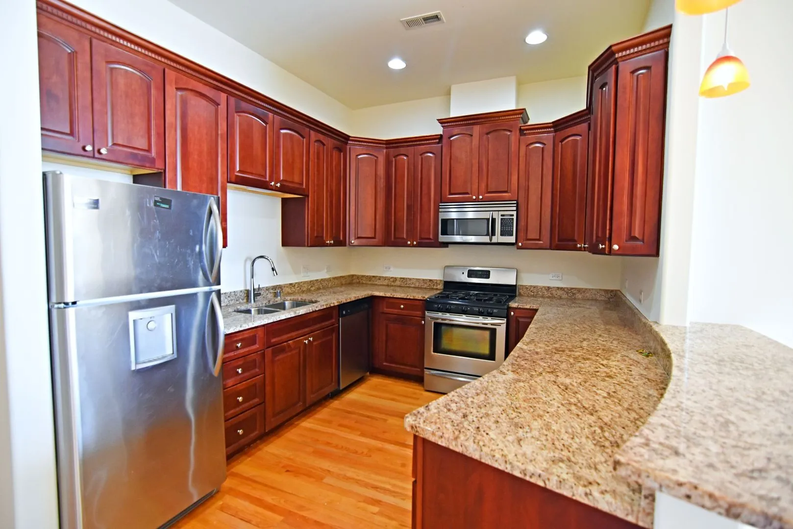 5140 N Clark St, , 60640, USA 60640-unit#4-Chicago-IL
