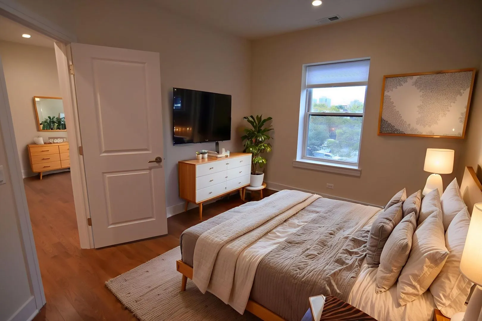3230 N Clark St, , 60657, USA 60657-unit#3232-3F-Chicago-IL