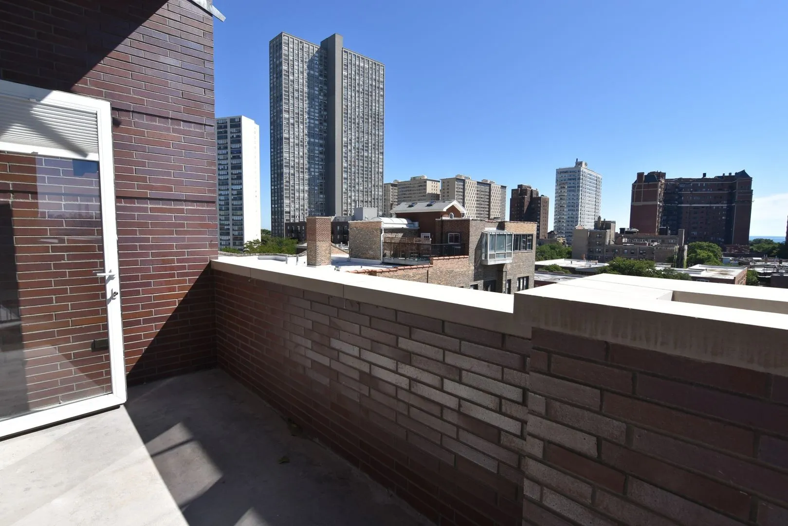 N Broadway, , , USA IL-unit#3833-517-Chicago-IL