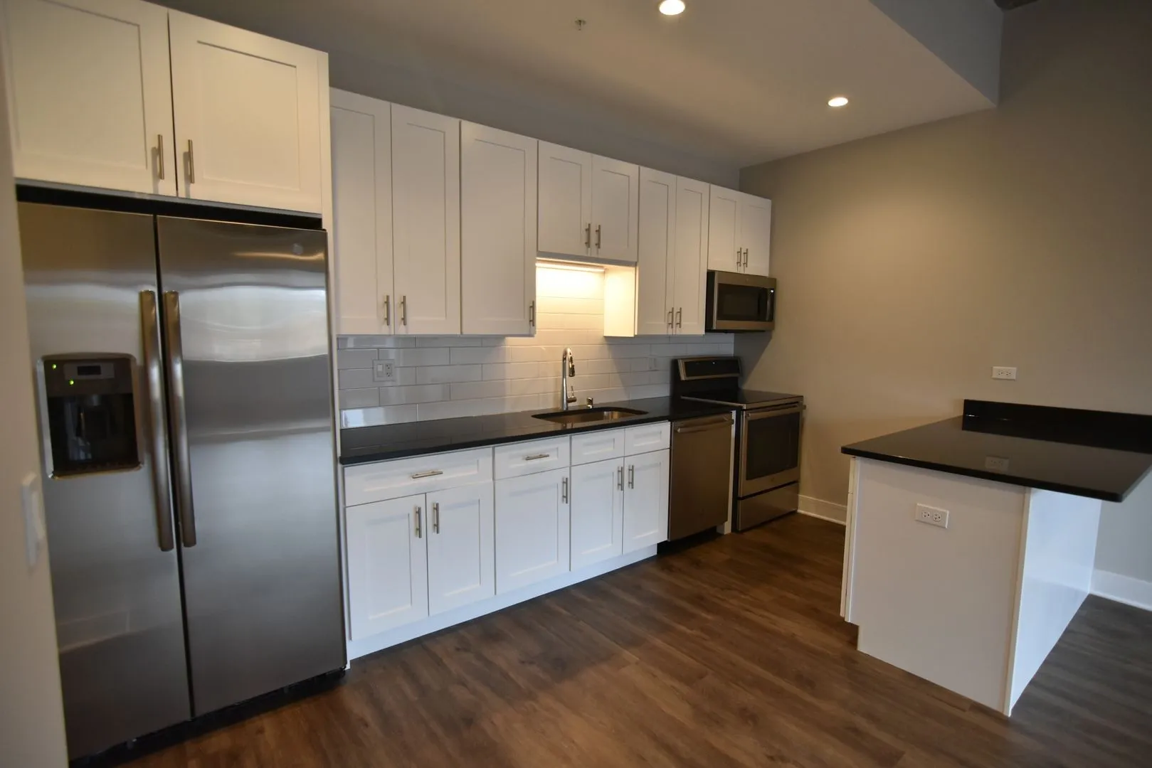 N Broadway, , , USA IL-unit#3833-315-Chicago-IL