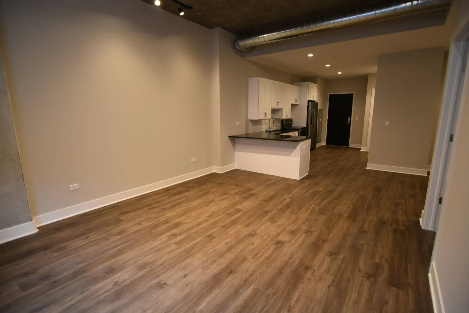 N Broadway, , , USA IL-unit#3833-520-Chicago-IL