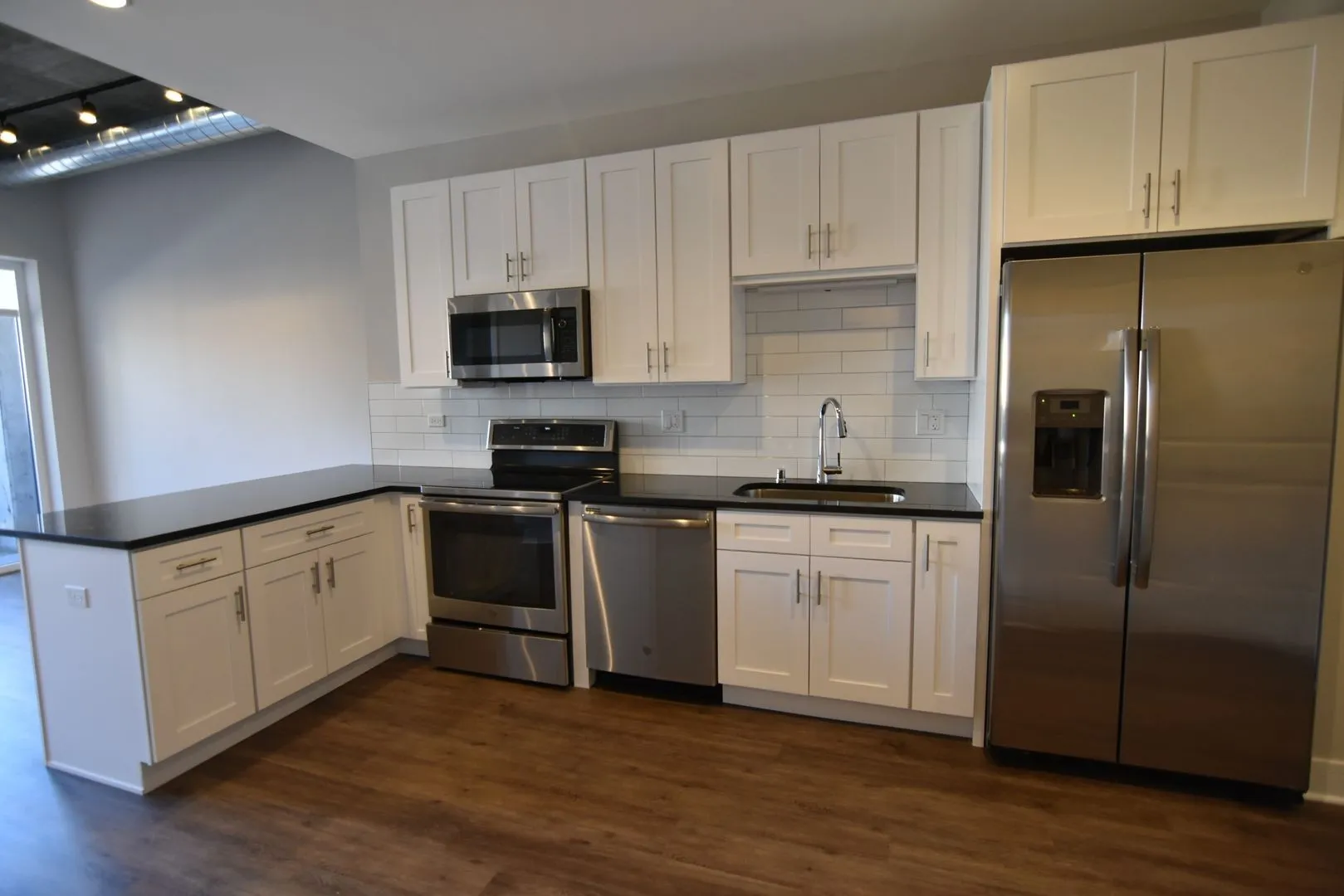 N Broadway, , , USA IL-unit#3833-316-Chicago-IL