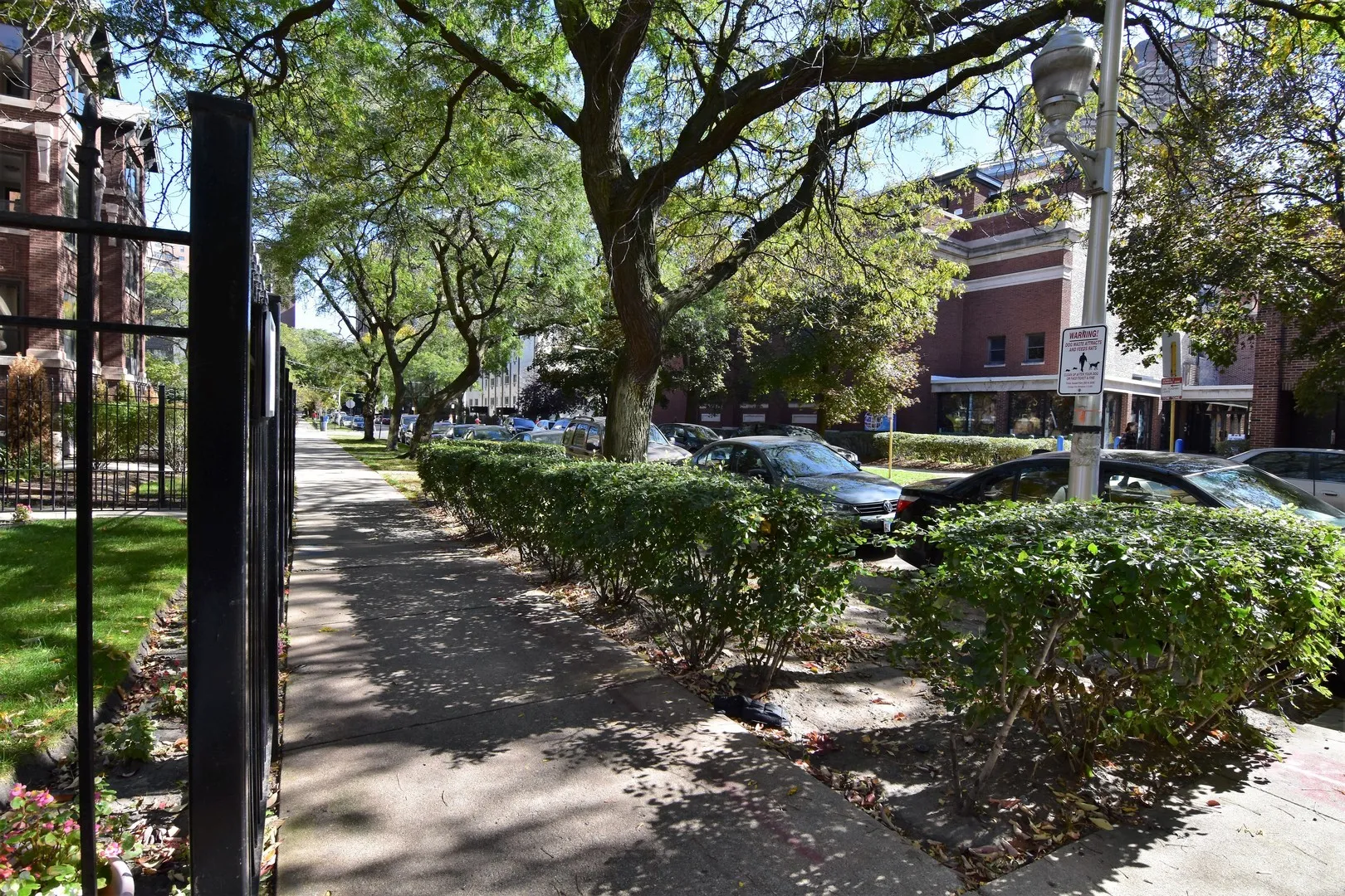 712 W Grace St, ,  60613, USA 60613-unit#GR 712-BN-Chicago-IL
