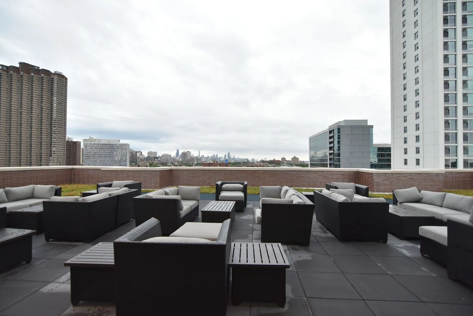 N Broadway, , , USA IL-unit#3833-417-Chicago-IL