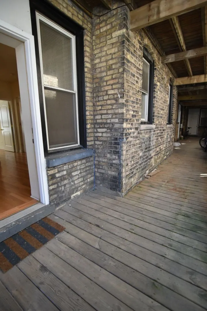 712 W Grace St, ,  60613, USA 60613-unit#GR 718-2N-Chicago-IL