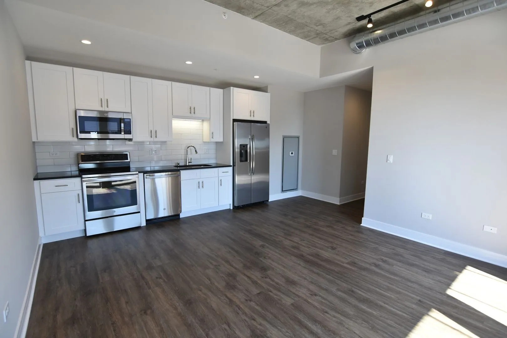 N Broadway, , , USA IL-unit#3833-514-Chicago-IL