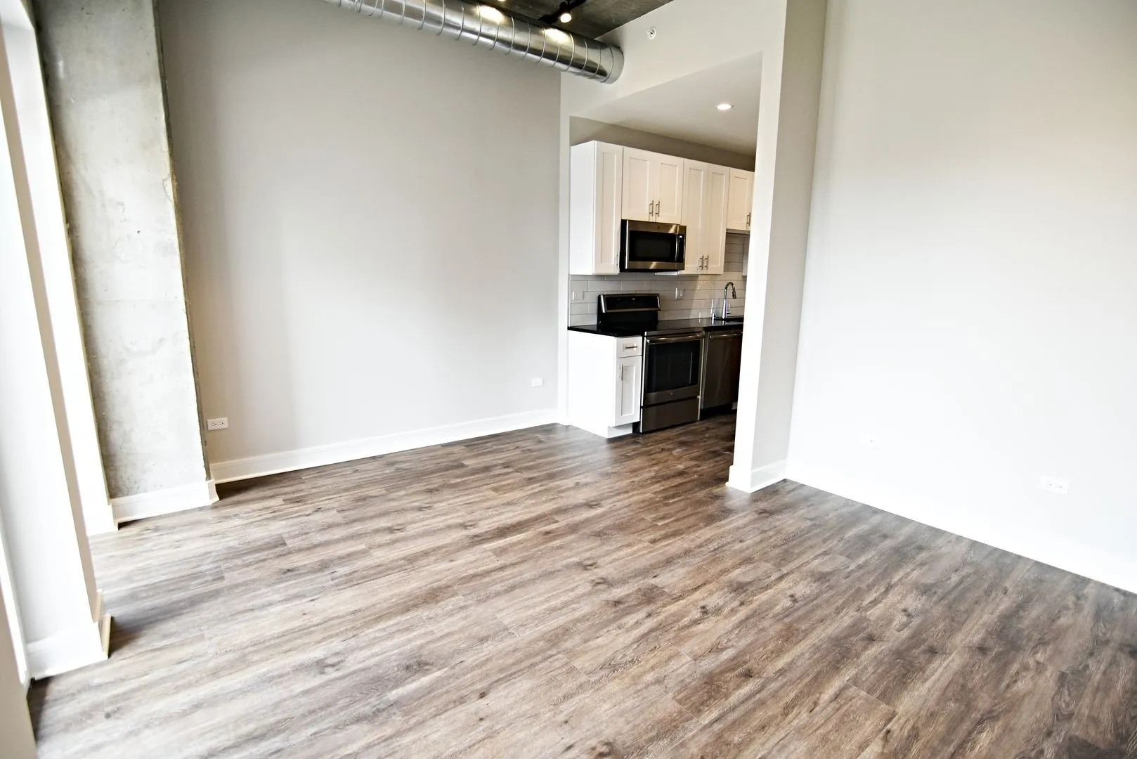 N Broadway, , , USA IL-unit#3833-610-Chicago-IL