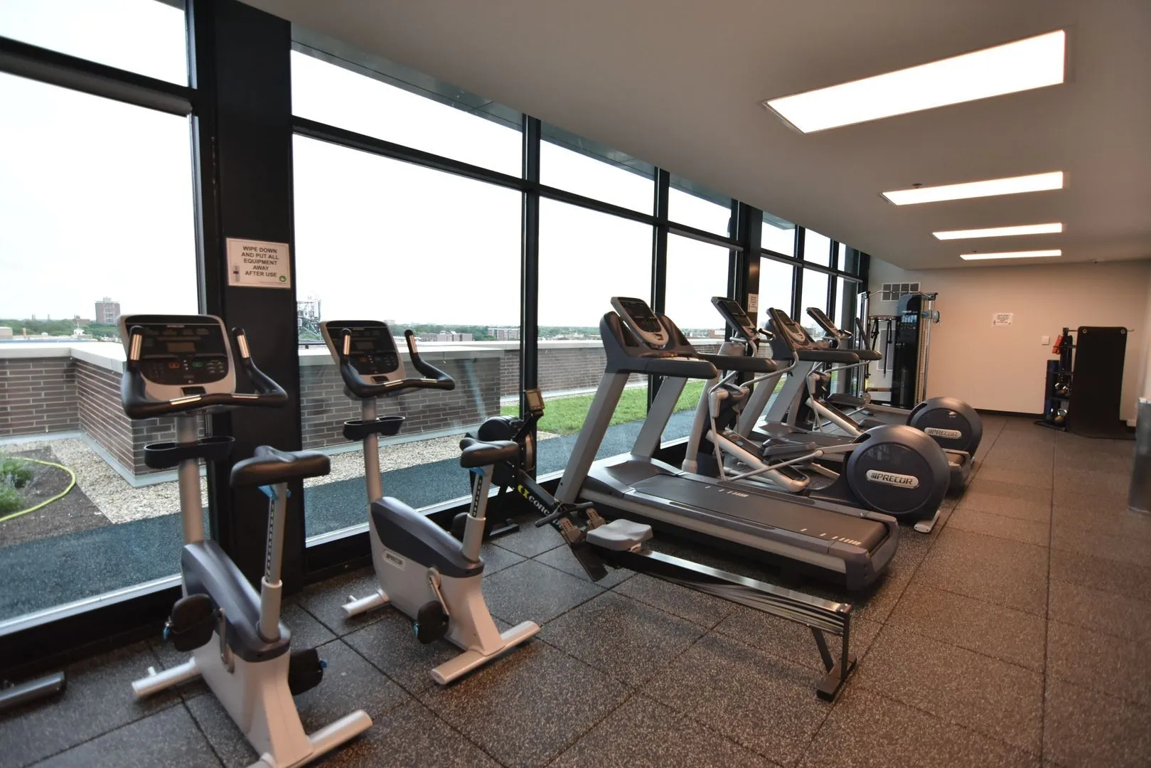 N Broadway, , , USA IL-unit#3833-417-Chicago-IL