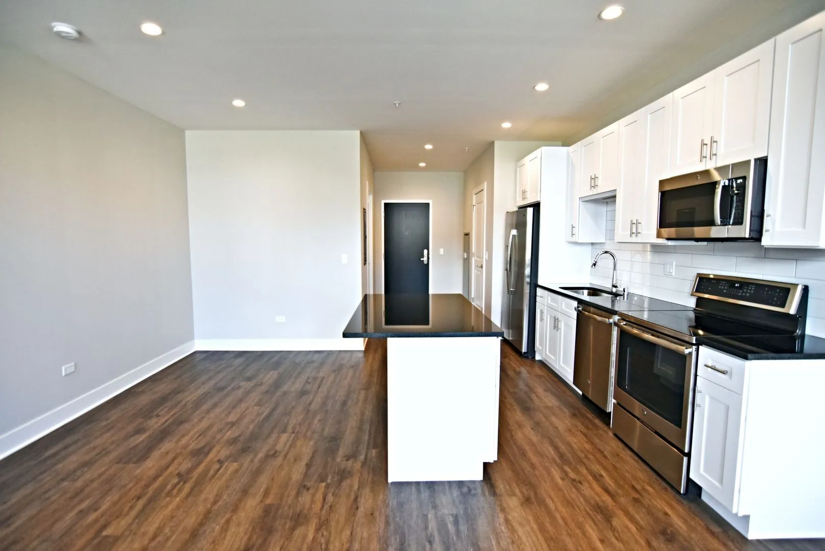 N Broadway, , , USA IL-unit#3833-515-Chicago-IL