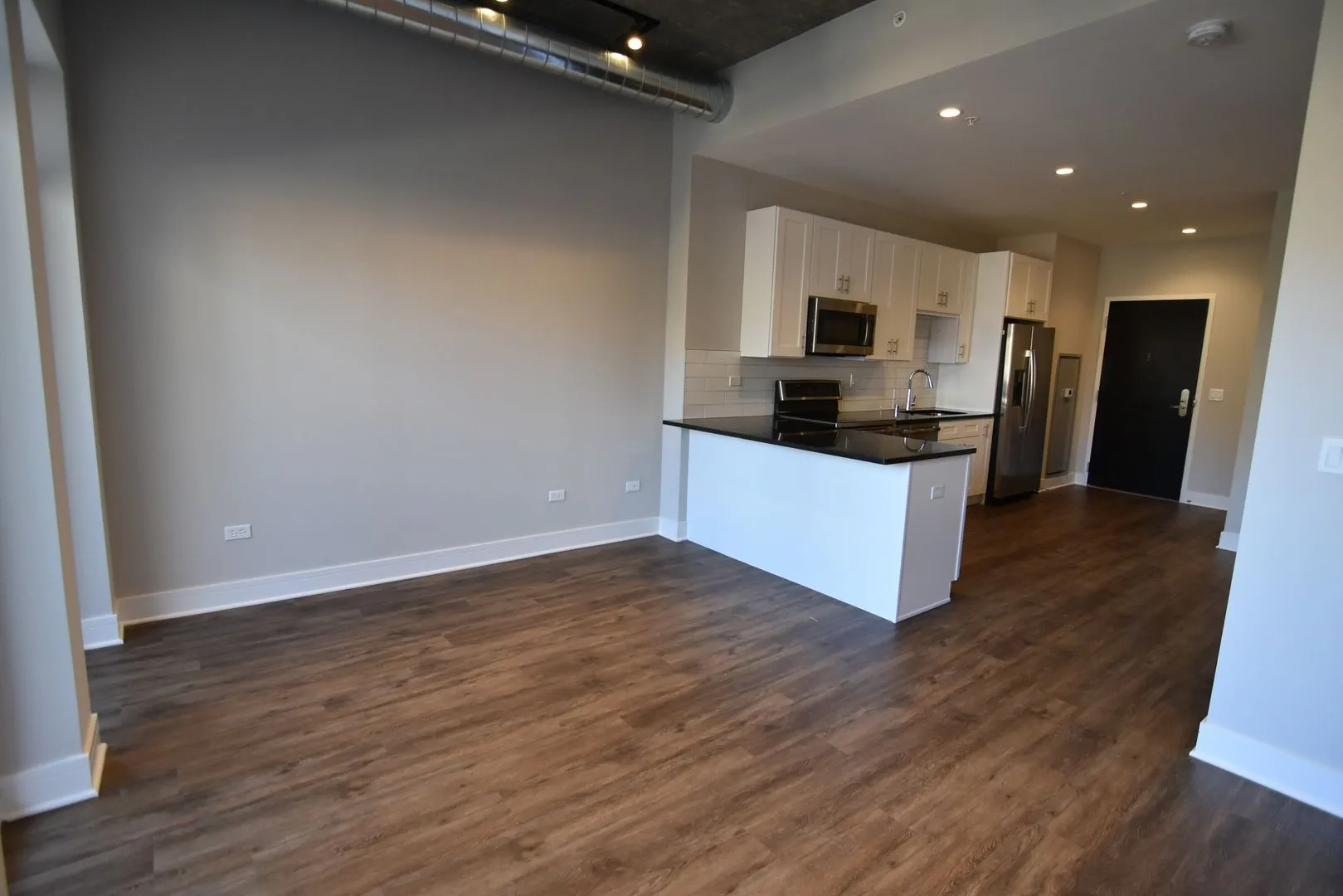 N Broadway, , , USA IL-unit#3833-316-Chicago-IL