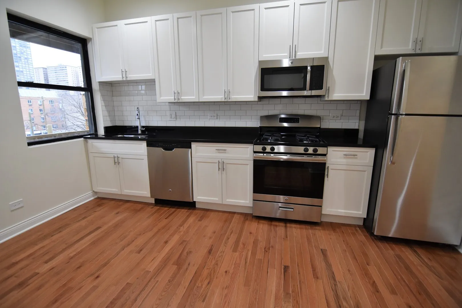 732 W Grace St, , 60613, USA 60613-unit#732-2W-Chicago-IL