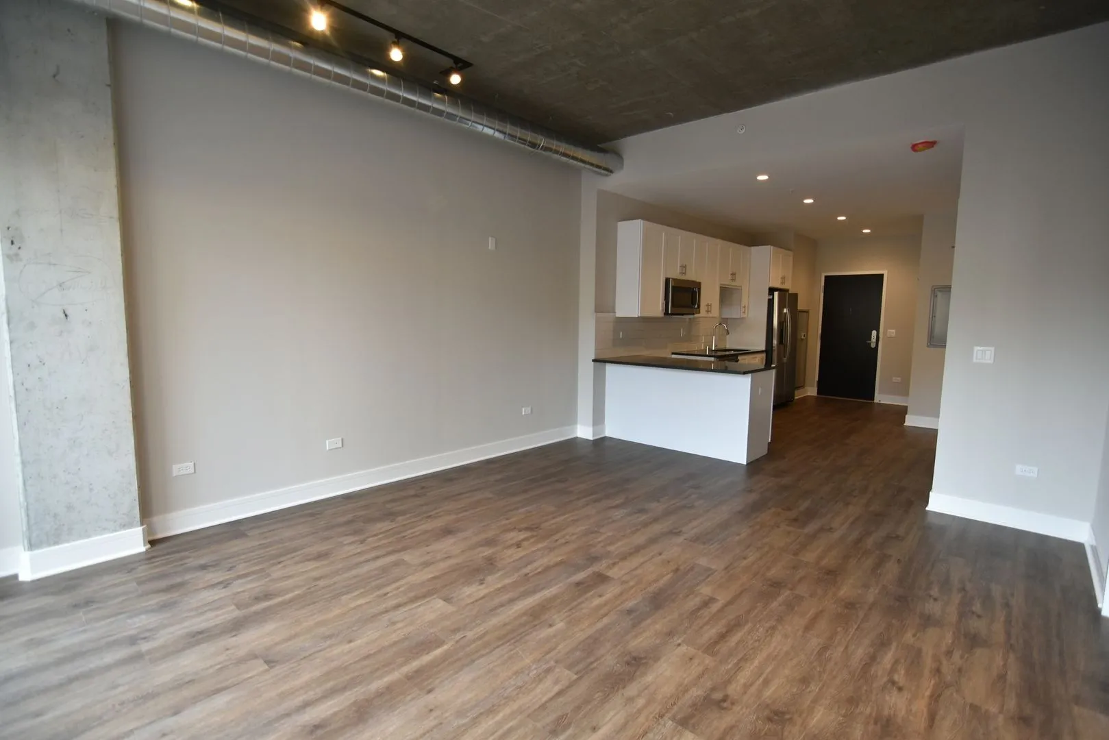 N Broadway, , , USA IL-unit#3833-218-Chicago-IL