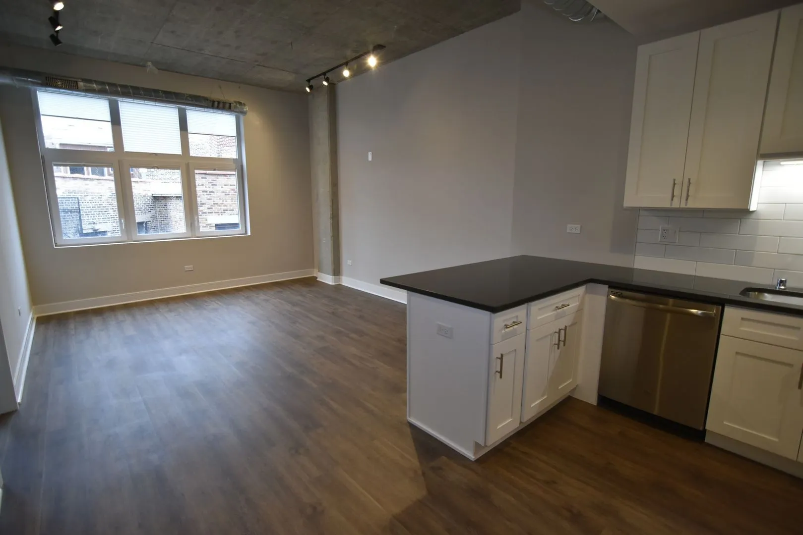 N Broadway, , , USA IL-unit#3833-620-Chicago-IL
