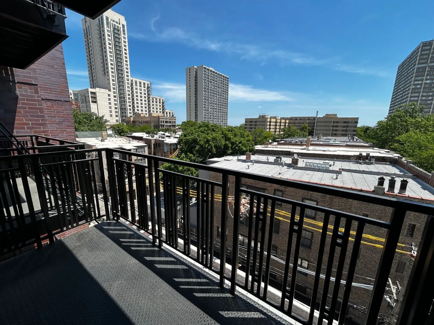 952 W Carmen Ave, , 60640, USA 60640-unit#609-Chicago-IL