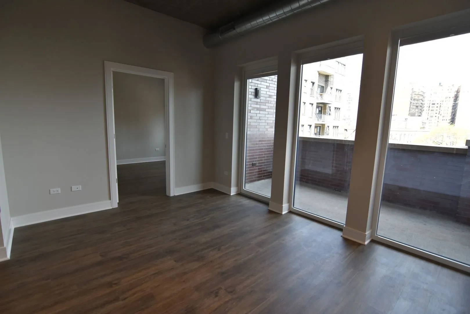 N Broadway, , , USA IL-unit#3833-417-Chicago-IL