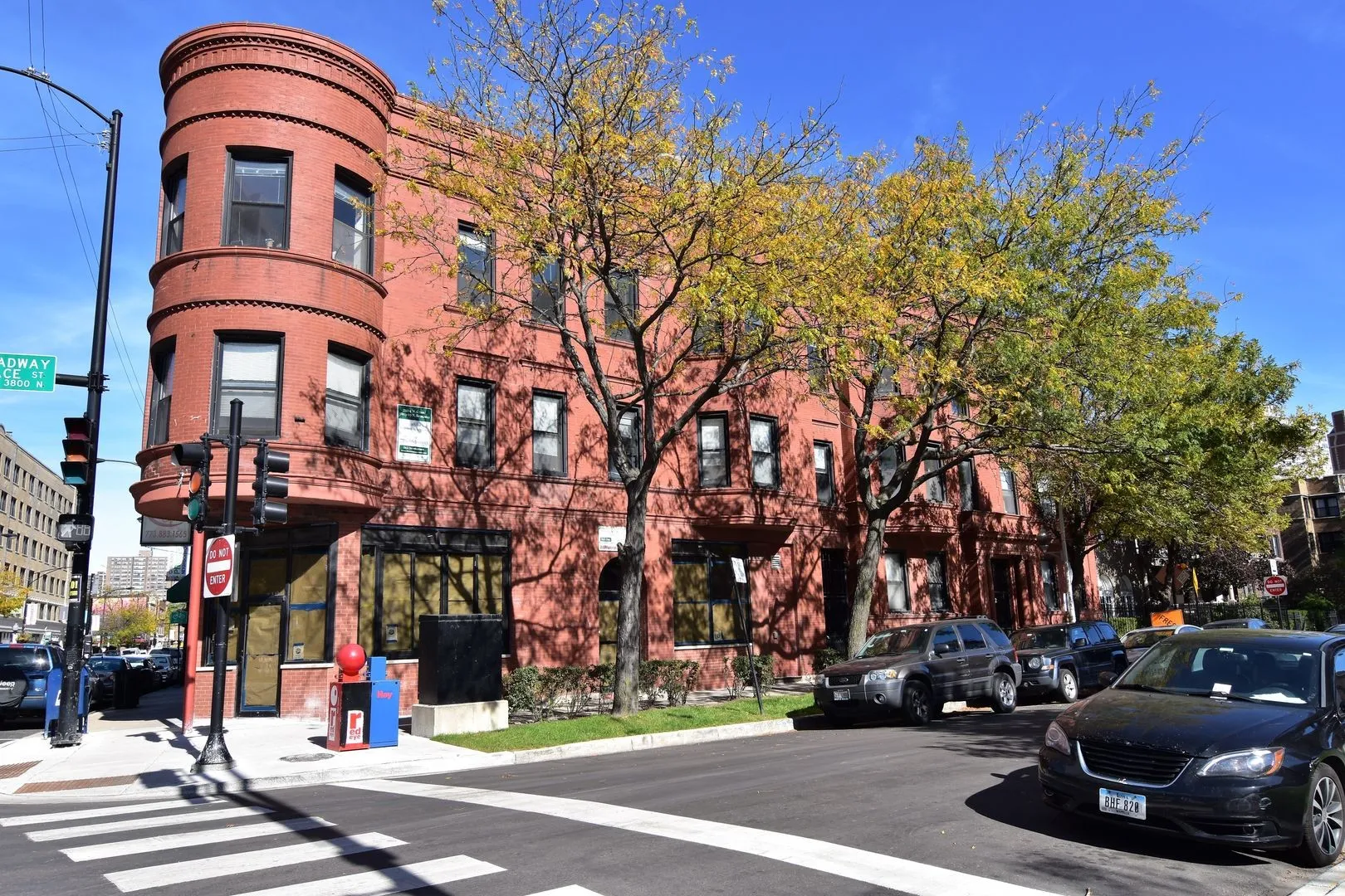 3803 N Broadway, ,  60613, USA 60613-unit#3807-2-Chicago-IL