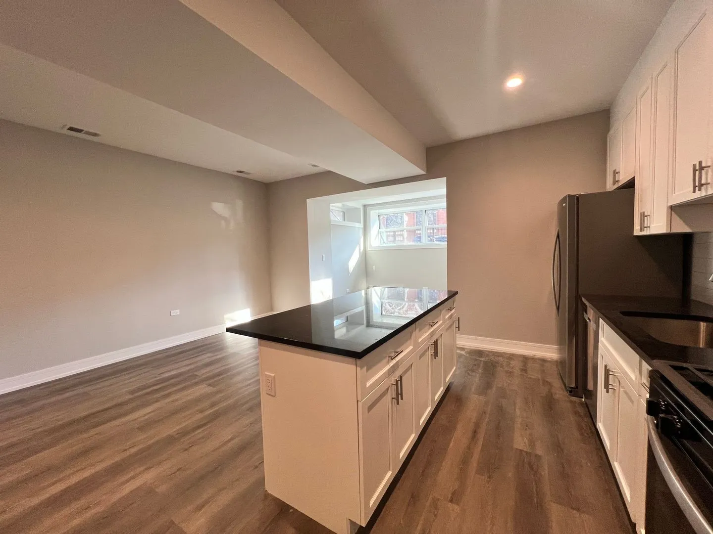 700 W Grace St, ,  60613, USA 60613-unit#708-GDN-Chicago-IL