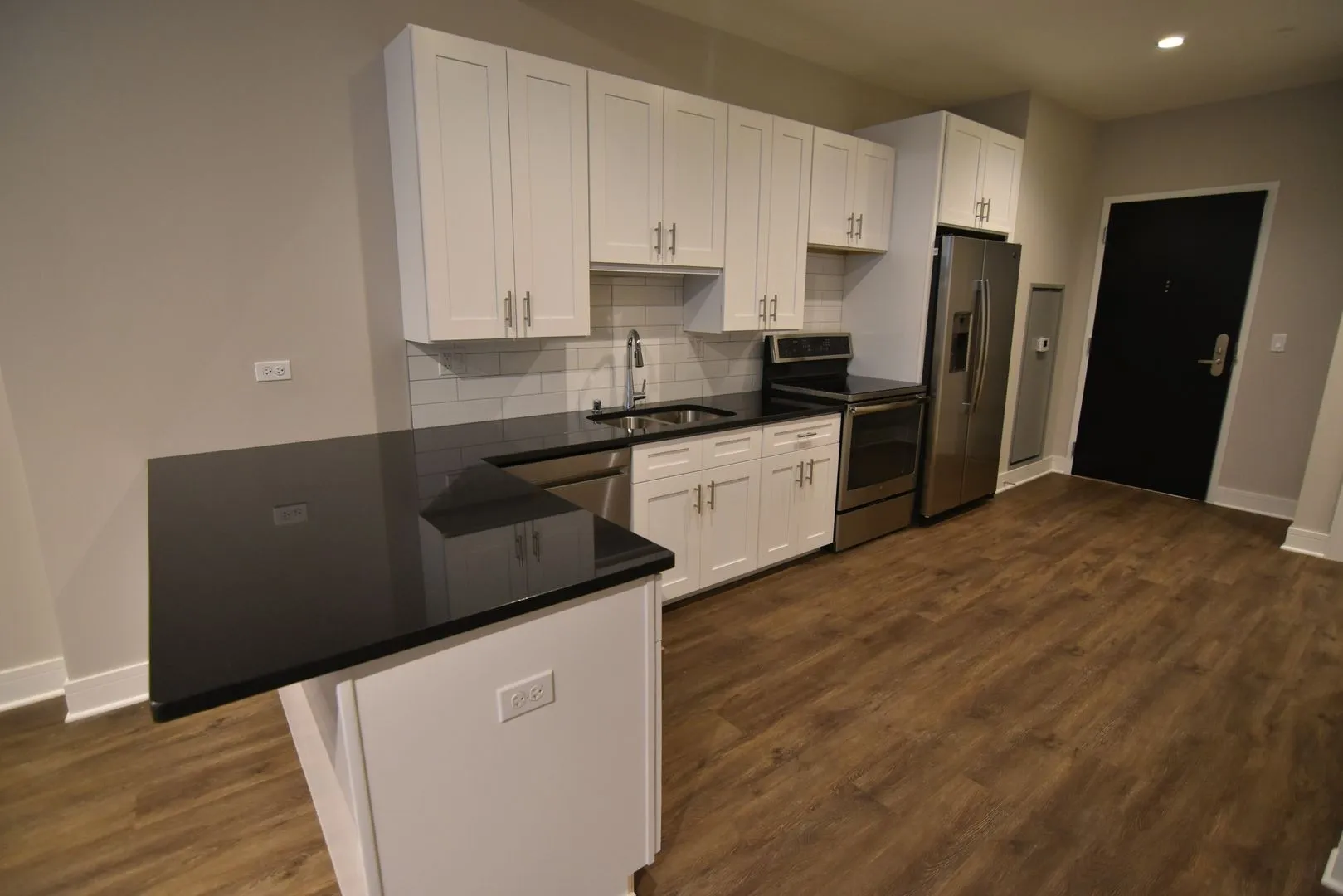 N Broadway, , , USA IL-unit#3833-520-Chicago-IL