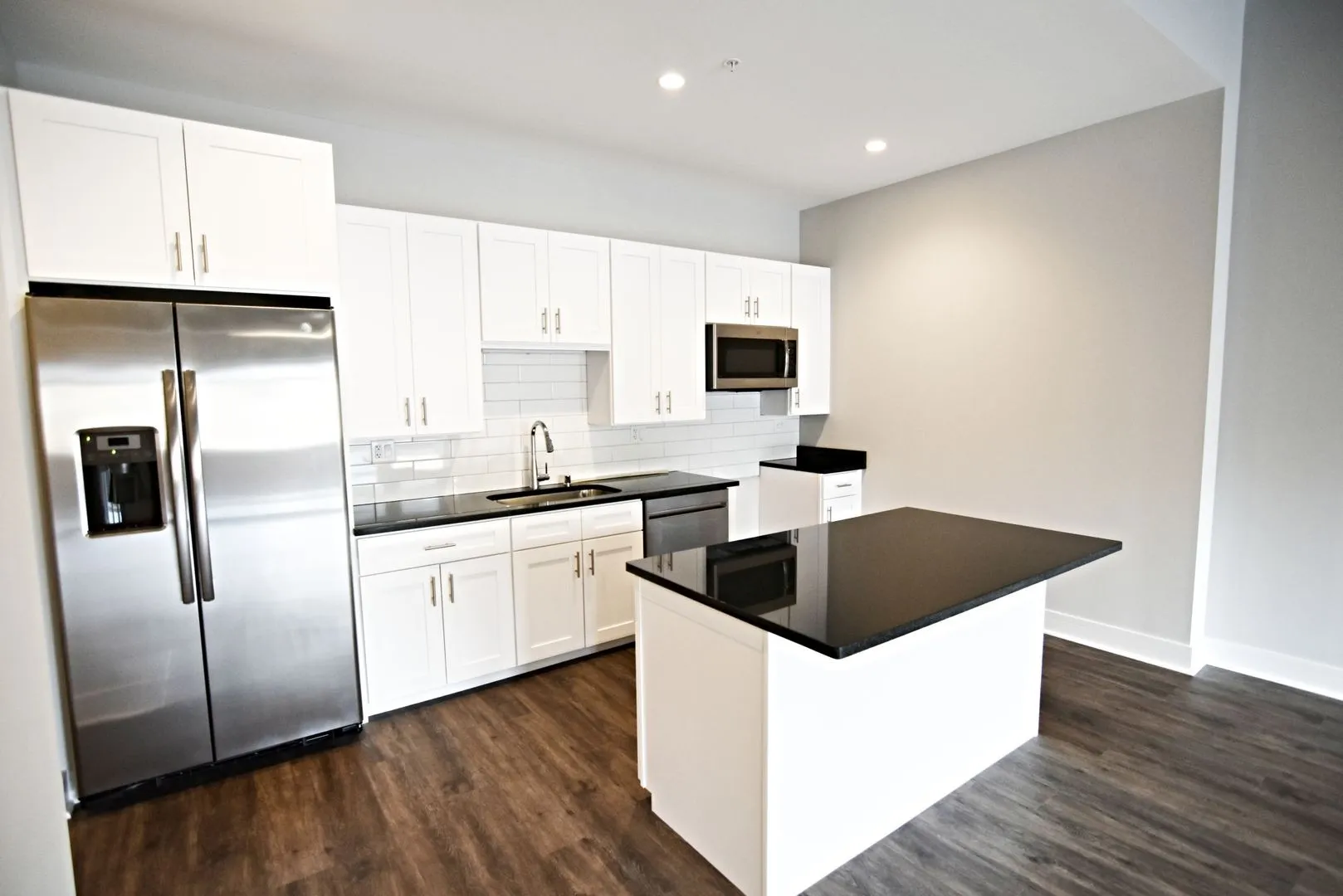 N Broadway, , , USA IL-unit#3833-217-Chicago-IL