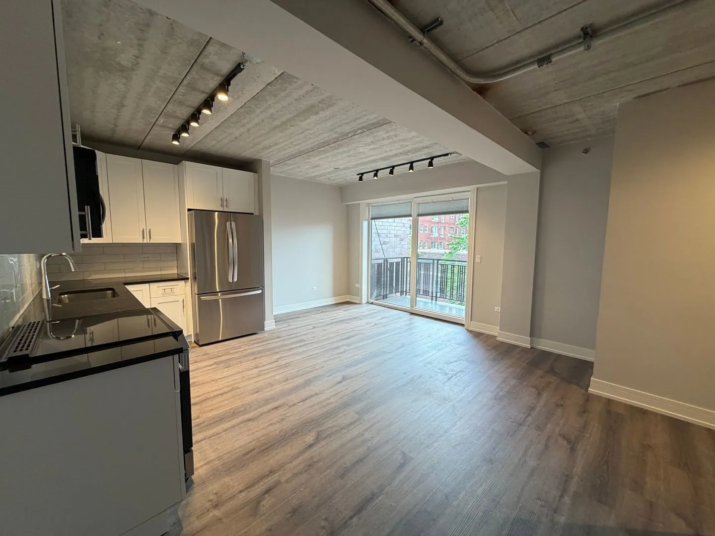 952 W Carmen Ave, , 60640, USA 60640-unit#511-Chicago-IL