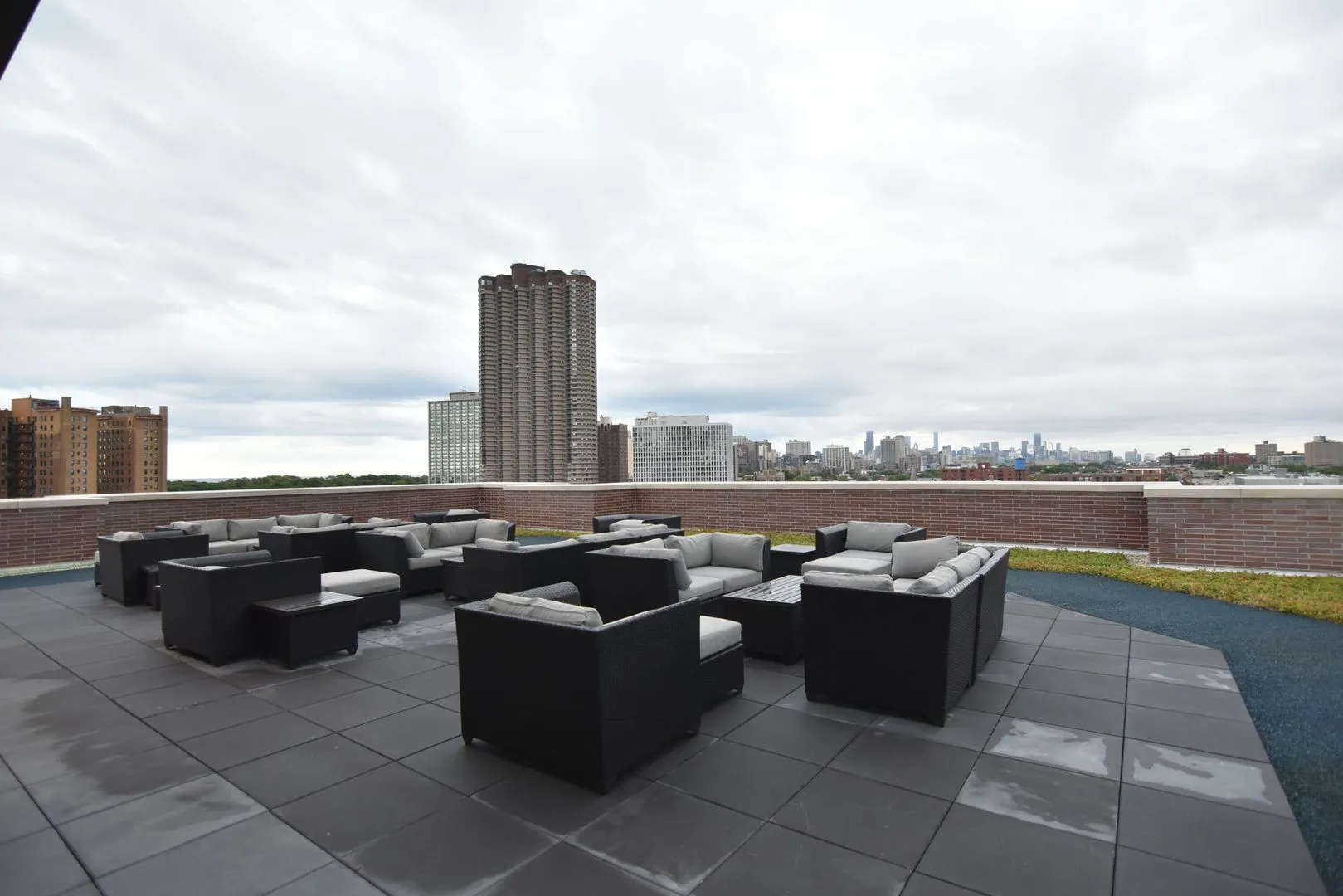 N Broadway, , , USA IL-unit#3833-317-Chicago-IL