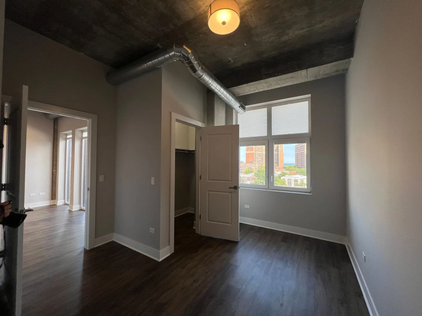 N Broadway, , , USA IL-unit#3833-713-Chicago-IL