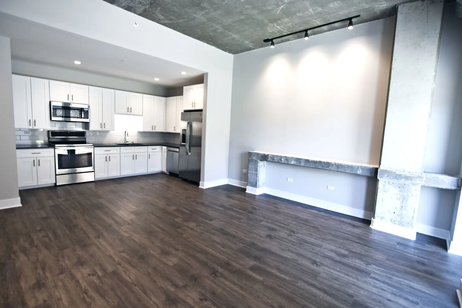 N Broadway, , , USA IL-unit#3833-219-Chicago-IL