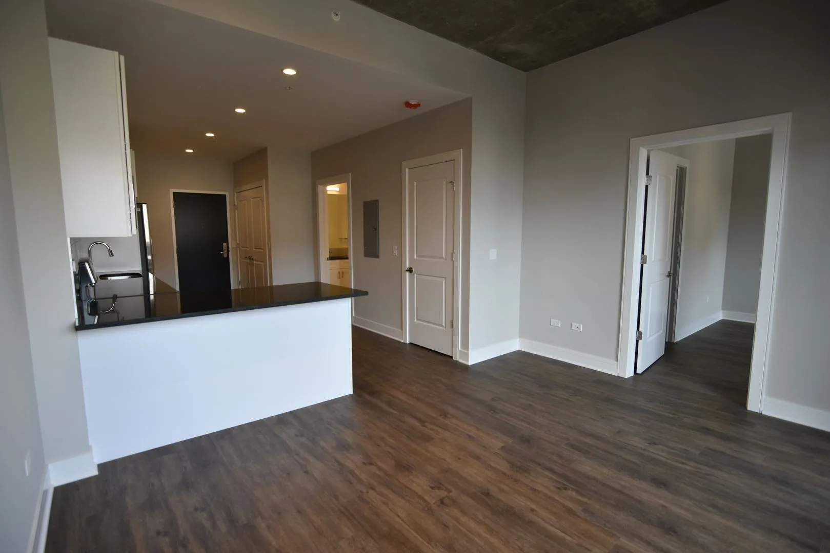 N Broadway, , , USA IL-unit#3833-218-Chicago-IL