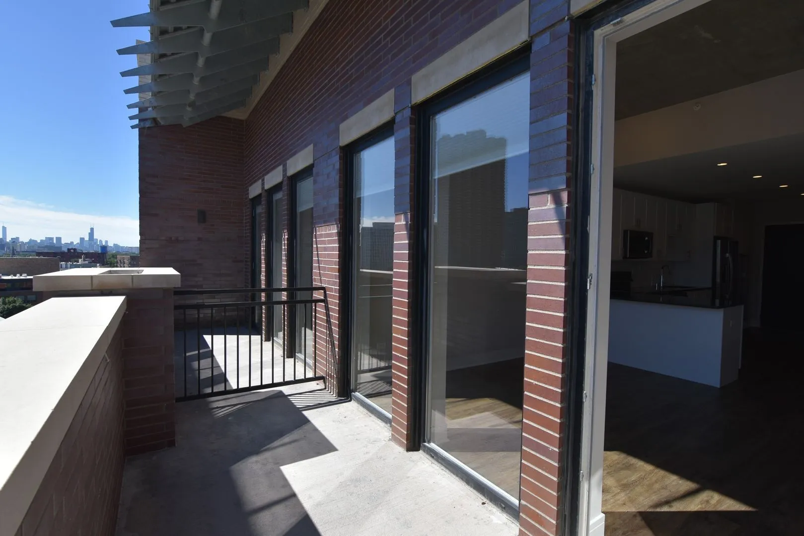 N Broadway, , , USA IL-unit#3833-517-Chicago-IL