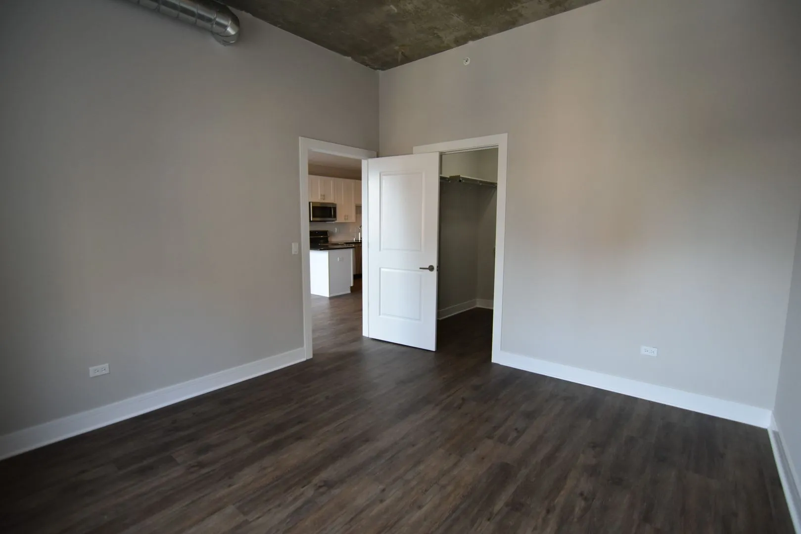 N Broadway, , , USA IL-unit#3833-417-Chicago-IL