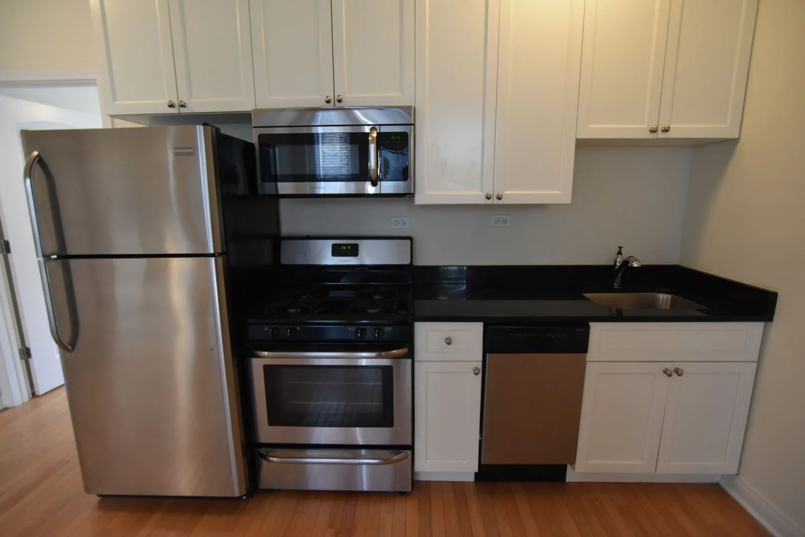 712 W Grace St, ,  60613, USA 60613-unit#GR 716-1S-Chicago-IL