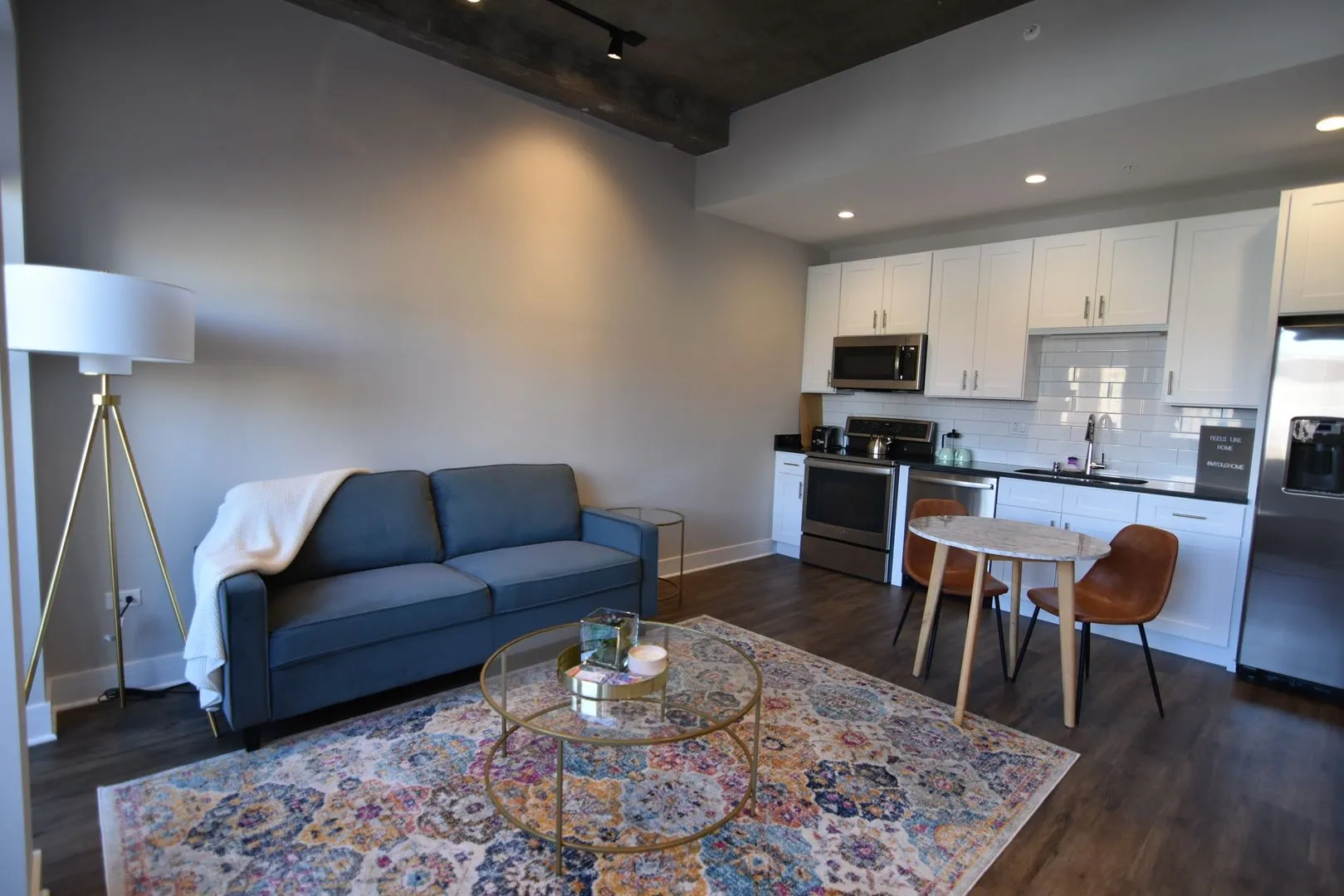 N Broadway, , , USA IL-unit#3833-514-Chicago-IL