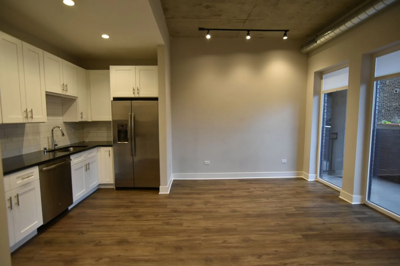 N Broadway, , , USA IL-unit#3833-317-Chicago-IL