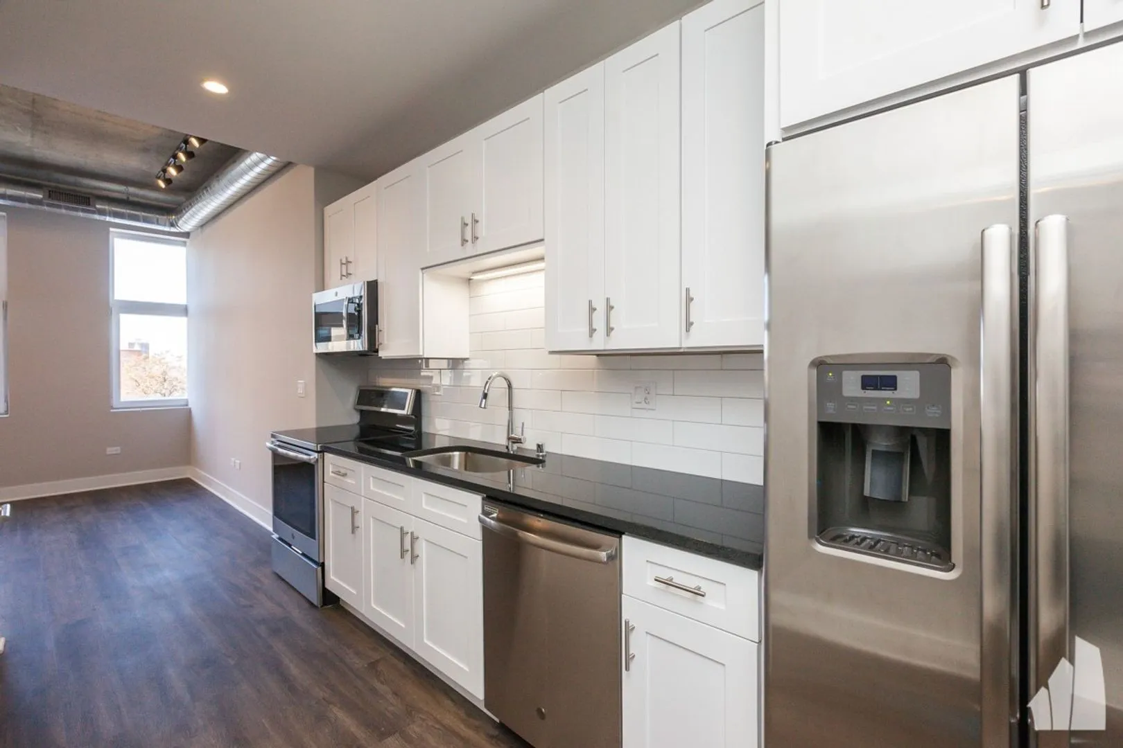 N Broadway, , , USA IL-unit#3833-602-Chicago-IL