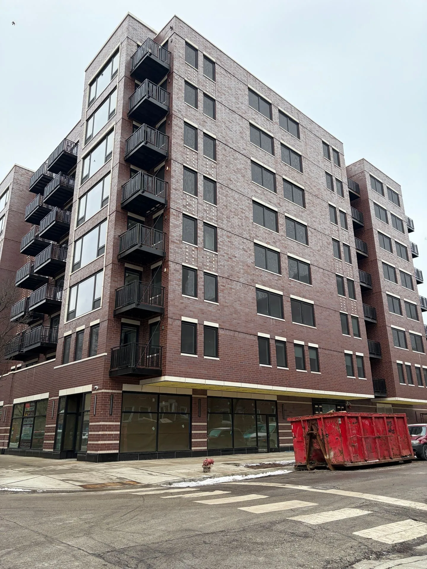 952 W Carmen Ave, ,  60640, USA 60640-unit#952-206-Chicago-IL