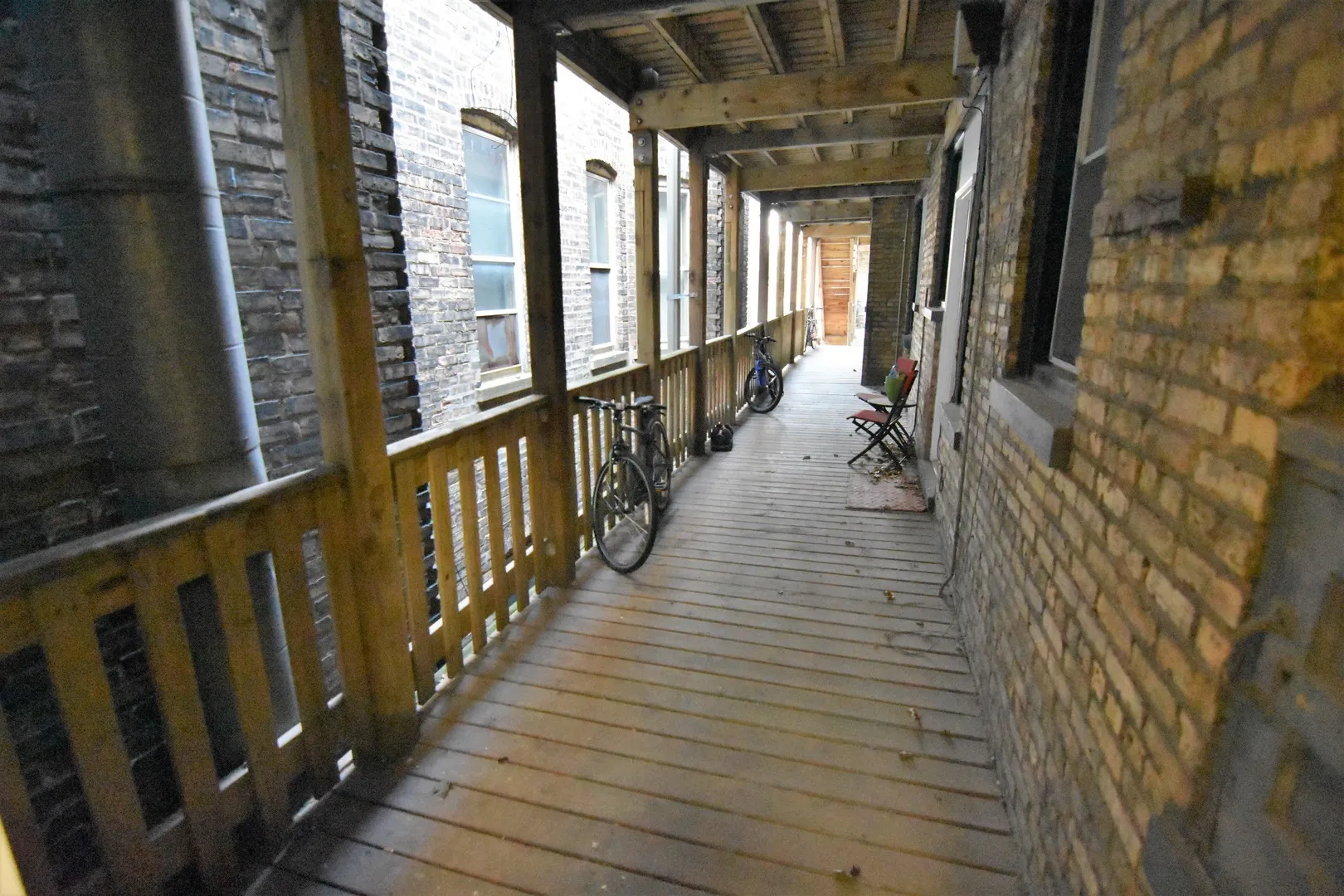 712 W Grace St, ,  60613, USA 60613-unit#GR 720-2S-Chicago-IL