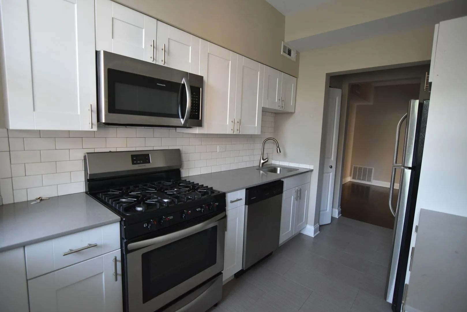700 W Grace St, , 60613, USA 60613-unit#708-3-Chicago-IL
