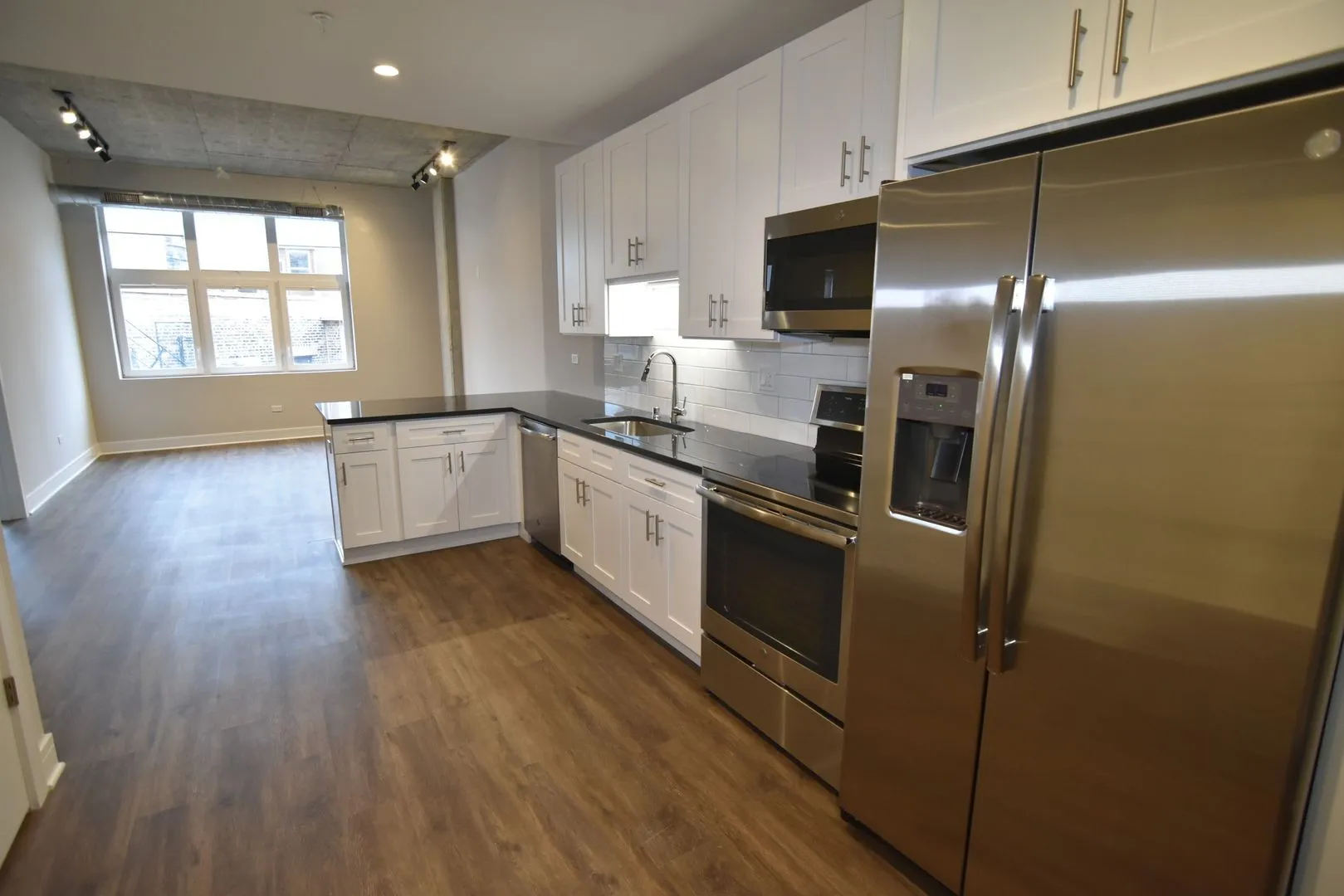 N Broadway, , , USA IL-unit#3833-620-Chicago-IL