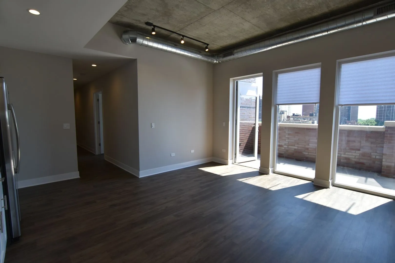 N Broadway, , , USA IL-unit#3833-514-Chicago-IL