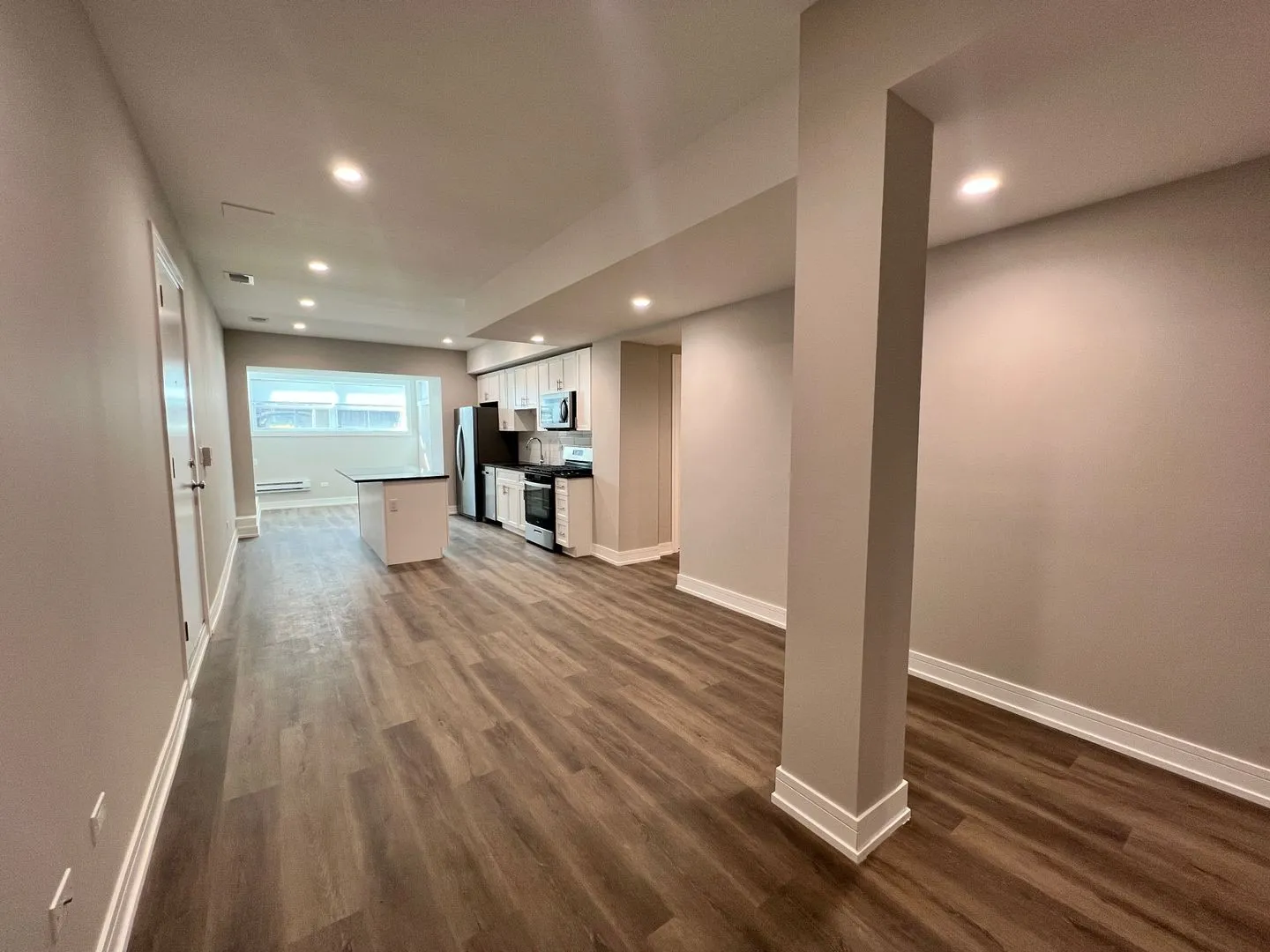 700 W Grace St, ,  60613, USA 60613-unit#706-GDN-Chicago-IL