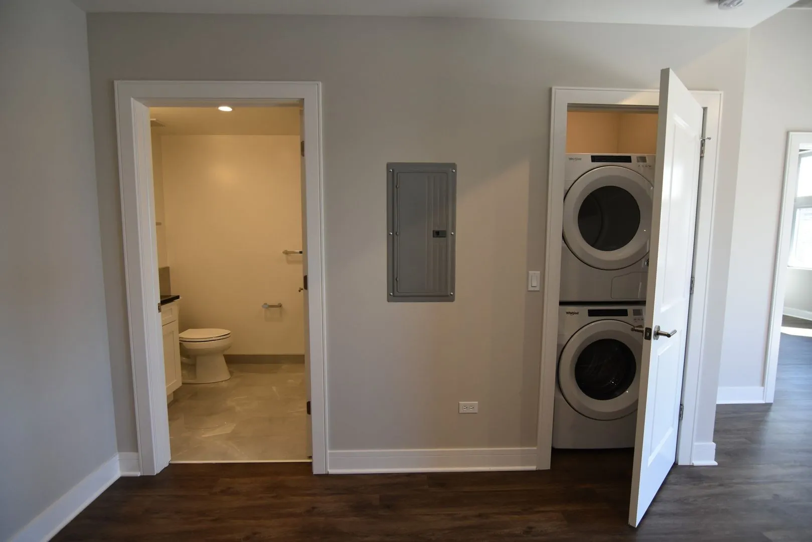 N Broadway, , , USA IL-unit#3833-517-Chicago-IL