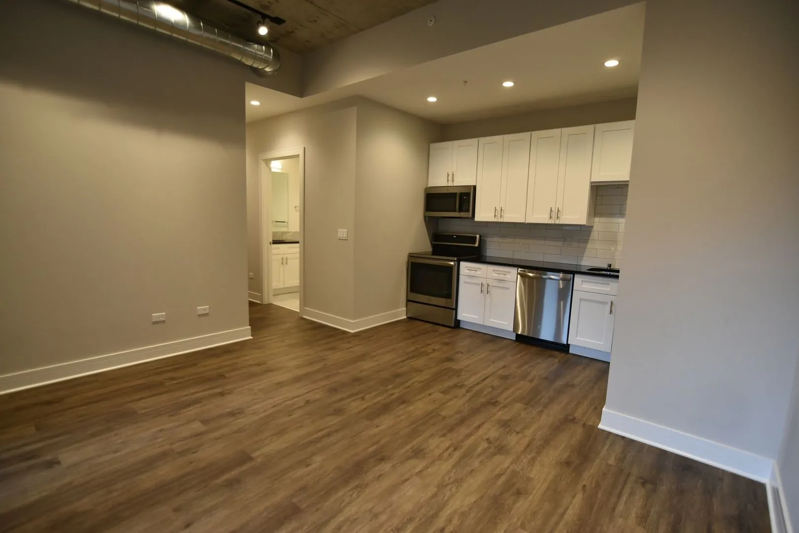 N Broadway, , , USA IL-unit#3833-317-Chicago-IL