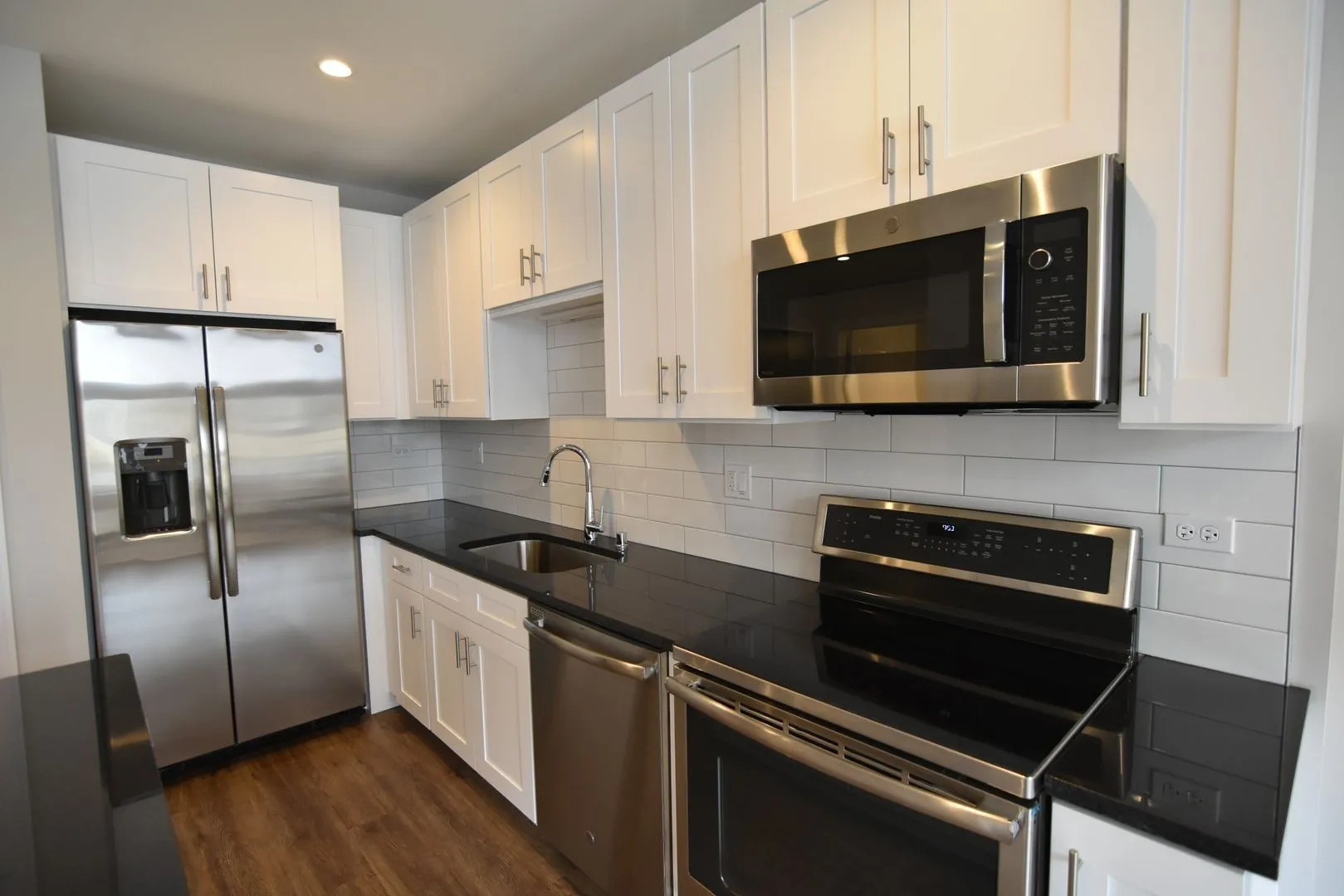 N Broadway, , , USA IL-unit#3833-608-Chicago-IL