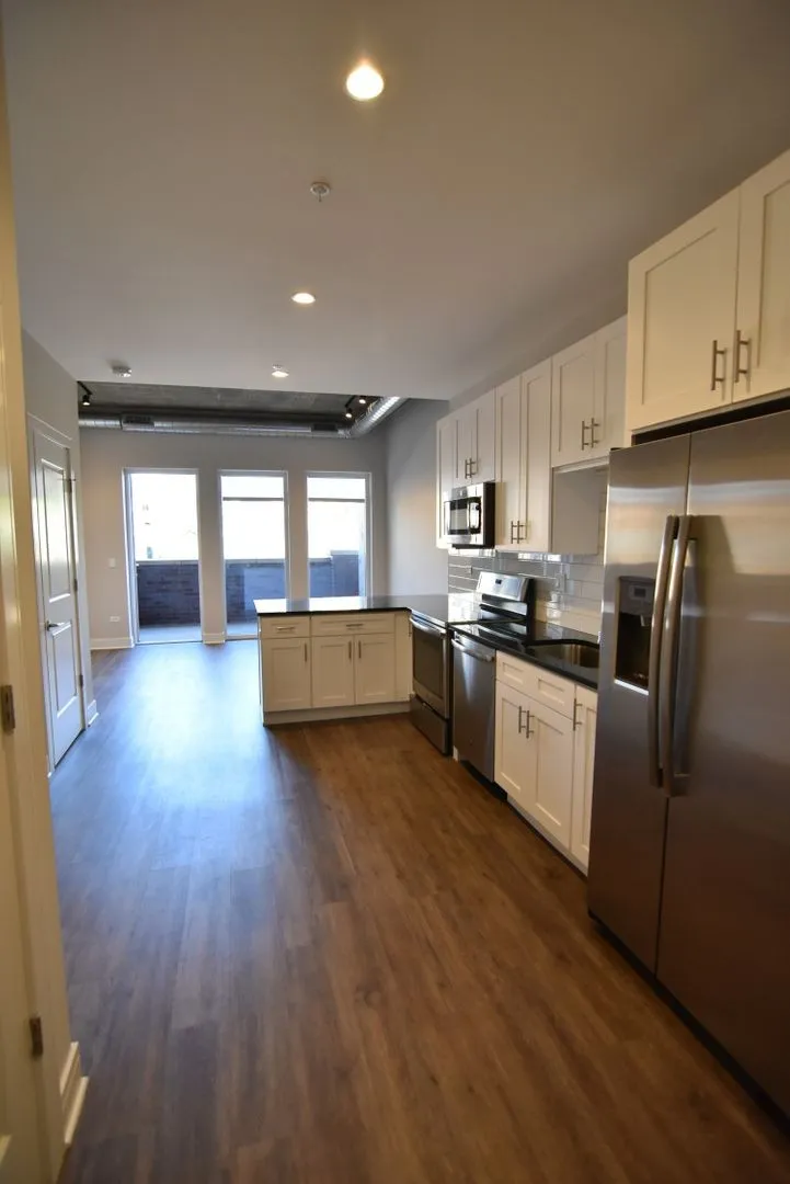 N Broadway, , , USA IL-unit#3833-316-Chicago-IL